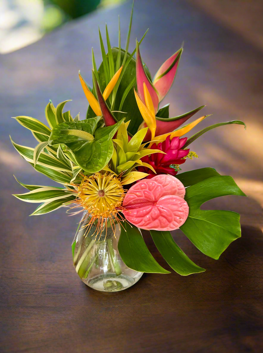 Annual Floral Subscription
