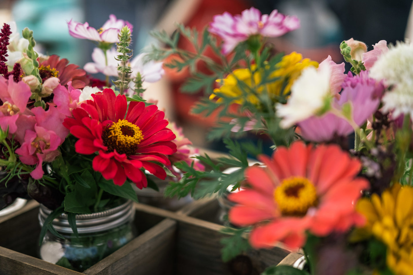 Mother’s Day Brunch & Bloom