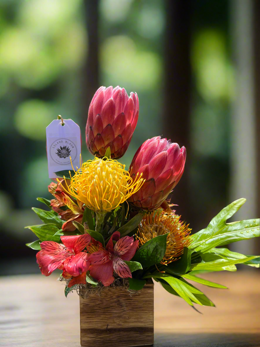 Annual Floral Subscription