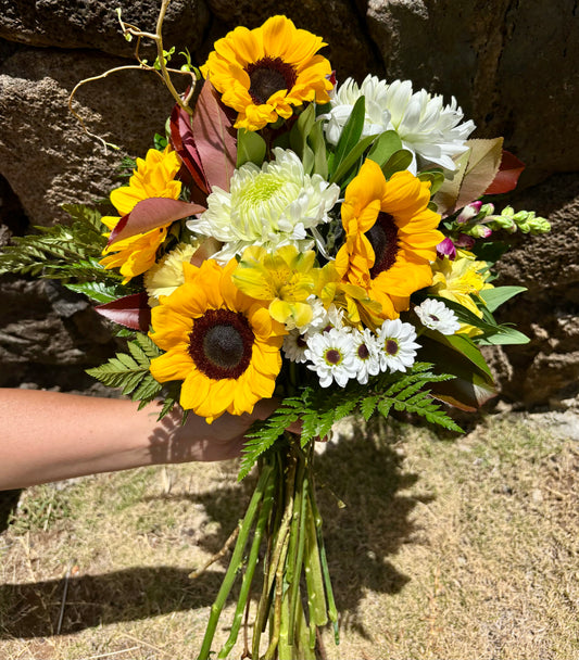 Custom Arrangement