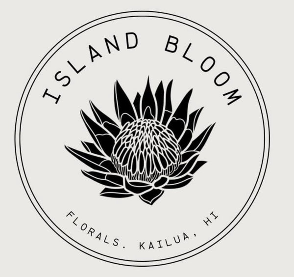 Island Bloom Florals